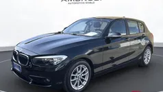 Nero Usata 2019 BMW 118 Comfort Edition Due volumi | 18.900 € (Super prezzo)