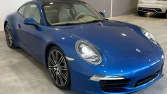 Usata 2014 Porsche 911 Carrera S Coupé | 89.000 € (Buon prezzo)