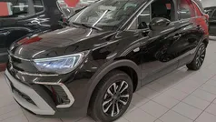 Usata 2024 Opel Crossland X Elegance SUV | 15.300 € (Buon prezzo)