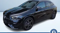 Usado 2025 Mercedes GLA200 AMG Line Premium SUV | 49.500 € (Preço justo)