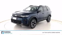 Blu indigo Nuova 2025 Dacia Bigster Journey SUV | 25.400 €