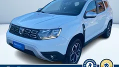 Usata 2019 Dacia Duster Prestige SUV | 14.200 € (Buon prezzo)
