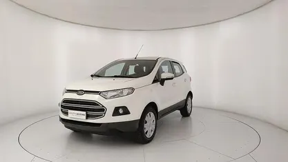 Usata 2017 Ford Ecosport SUV | 9500 € (Buon prezzo)