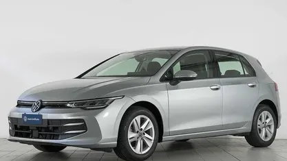 Usata VW Golf VIII Life 115 CV (84 kW) 2025