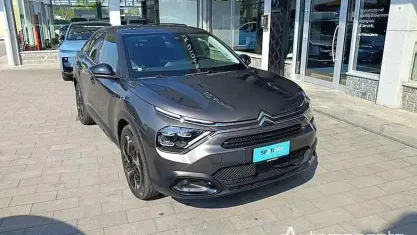 Begagnad Citroën C4 131 HK (96 kW) 2022 Sedan