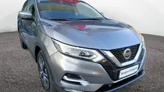 Other Usata 2020 Nissan Qashqai N-Connecta SUV | 17.900 € (Buon prezzo)