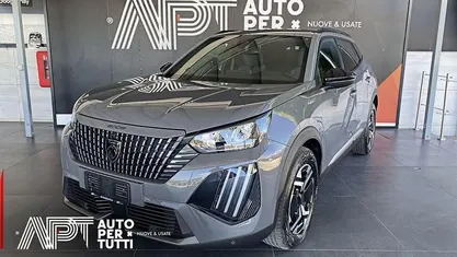 Usata Peugeot 2008 Allure 145 CV (106 kW) 2025 Grigio SUV