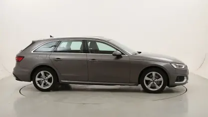 Usata Audi A4 Advanced 163 CV (119 kW) 2021 Station wagon