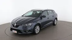 Grigio Usata 2020 Renault Mégane IV Business | 13.099 € (Super prezzo)