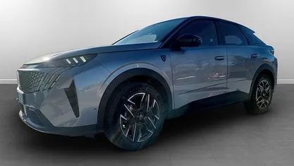Usata Peugeot 3008 GTi 136 CV (100 kW) 2024 SUV
