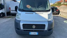 Usata 2011 Fiat Ducato 33 Furgone | 8800 € (Super prezzo)