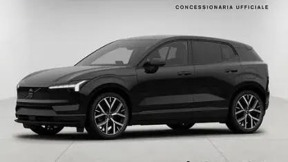 Nuova Volvo EX30 Plus 200 kW (272 CV) 2026 Nero SUV