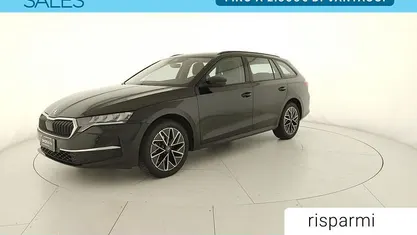 Usata 2025 Skoda Octavia Executive Station wagon | 27.900 € (Buon prezzo)