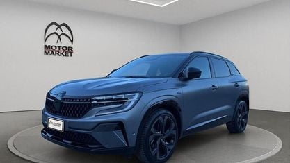 Gebraucht Renault Austral Iconic Esprit Alpine 199 PS (146 kW) 2023 Grau SUV