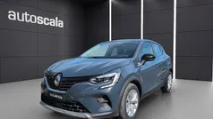 Blu Usata 2021 Renault Captur Zen SUV | 16.490 € (Ottimo prezzo)