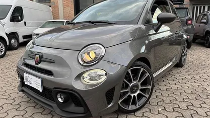 Usata Abarth 595 165 CV (121 kW) 2024 Cabrio