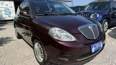 Usata 2009 Lancia Ypsilon Due volumi | 3900 € (Buon prezzo)