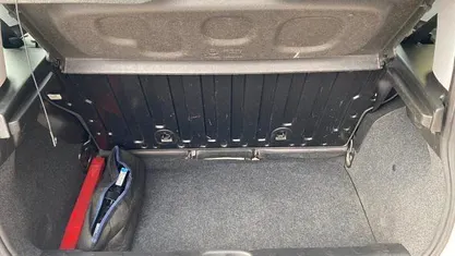 Usata Fiat Panda Cross Cross 80 CV (58 kW) 2015 Bianco Utilitaria