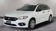 Bianco Usata 2018 Fiat Tipo Pop Furgone | 7900 € (Buon prezzo)