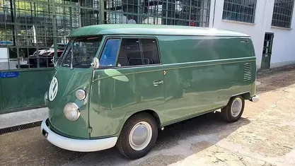 Usata VW T1 51 CV (37 kW) 1960 Furgone