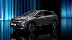 Usata 2025 Renault Symbioz Techno SUV | 35.000 € (Buon prezzo)