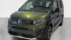 Sirkka green Nuova 2025 Citroën Berlingo XTR Monovolume | 33.900 € (Buon prezzo)