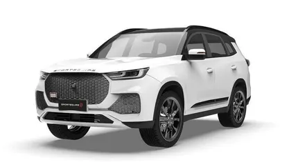 Usata Sportequipe S8 317 CV (233 kW) 2025 SUV