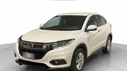 Usata 2018 Honda HR-V Elegance SUV | 13.900 € (Buon prezzo)