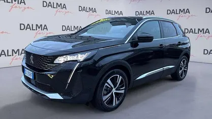 Usata 2024 Peugeot 3008 Allure SUV | 27.990 € (Ottimo prezzo)
