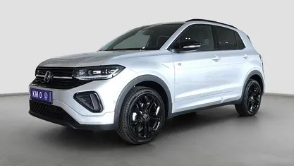 Nuova VW T-Cross R-line Plus 115 CV (84 kW) 2026 SUV