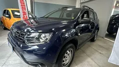 Blu Usata 2020 Dacia Duster Prestige SUV | 10.999 € (Ottimo prezzo)