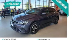Grigio Usata 2023 VW Polo Tre volumi | 15.900 € (Ottimo prezzo)