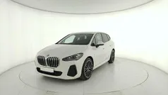 Usata 2024 BMW 218 Active Tourer M Sport Monovolume | 35.800 € (Buon prezzo)