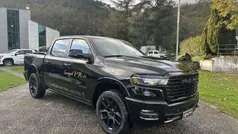 Nero Nuova 2024 Dodge Ram Pick-up | 70.880 € (Super prezzo)