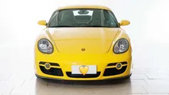 Usata 2006 Porsche Cayman Coupé | 50.000 €