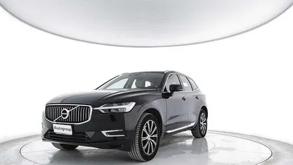 Nero Usata 2018 Volvo XC60 Inscription SUV | 22.900 € (Super prezzo)
