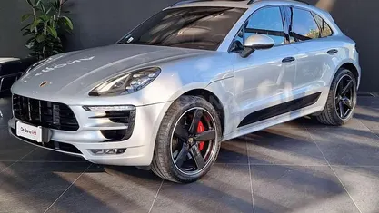 Other Usata 2018 Porsche Macan Turbo Performance Package SUV | 44.900 € (Super prezzo)