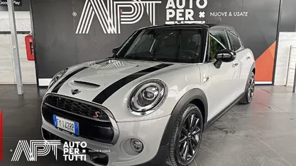 Usata Mini Cooper S 192 CV (141 kW) 2019 Other Utilitaria