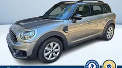 Grigio scuro metallizzato Usata 2020 Mini Cooper Countryman Hype SUV | 21.700 € (Buon prezzo)