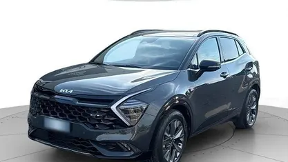 Usata Kia Sportage GT-Line 180 CV (132 kW) 2022 SUV