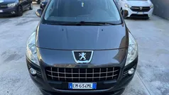 Usata 2012 Peugeot 3008 Allure Monovolume | 4499 € (Buon prezzo)