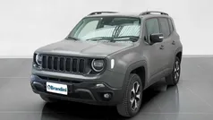 Verde Usata 2019 Jeep Renegade Trailhawk SUV | 19.900 € (Buon prezzo)