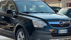 Nero Usata 2007 Opel Antara Edition SUV | 4200 € (Ottimo prezzo)
