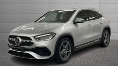 Grigio Usata 2023 Mercedes 200 Premium SUV | 31.950 € (Buon prezzo)