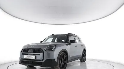 Usata Mini Cooper Countryman Classic 163 CV (119 kW) 2025 SUV