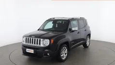 Usata 2016 Jeep Renegade Limited SUV | 11.599 € (Ottimo prezzo)