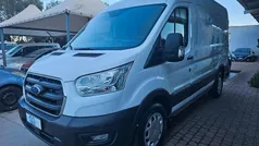 Bianco Usata 2020 Ford Transit | 17.400 € (Super prezzo)