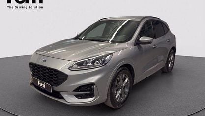 Occasion Ford Kuga ST-Line 190 ch (139 kW) 2023 Argent SUV