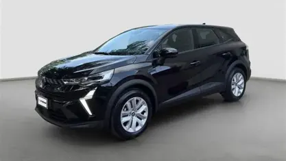 Ny Renault Symbioz Evolution 140 HK (102 kW) 2026 SUV