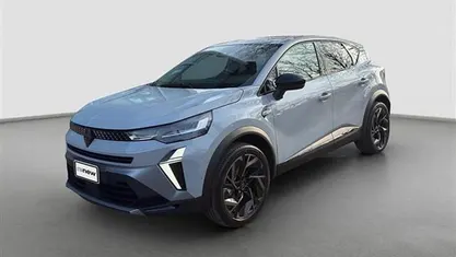 Usata Renault Captur Esprit Alpine 160 CV (117 kW) 2026 SUV